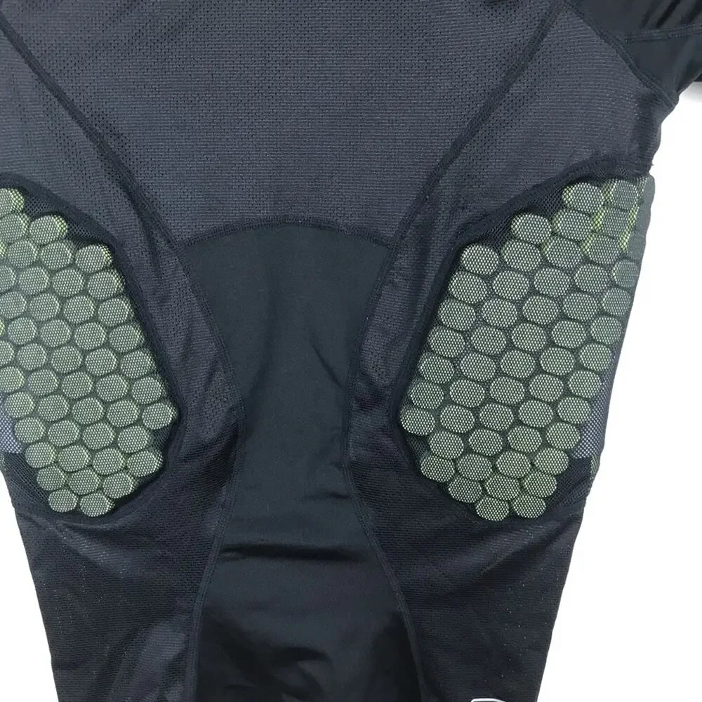 Nike pro combat‎ shirt size med